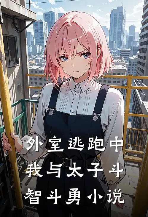 外室逃跑中我与太子斗智斗勇小说