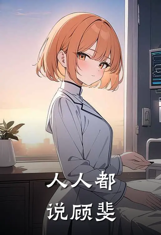 人人都说顾斐