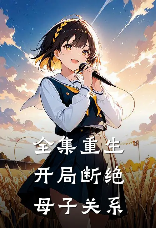 全集重生：开局断绝母子关系