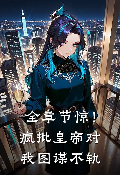 全章节惊！疯批皇帝对我图谋不轨