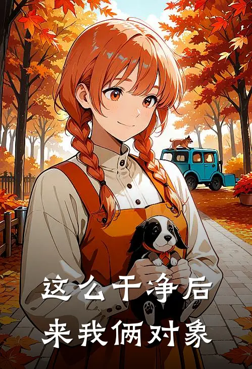这么干净后来我俩对象