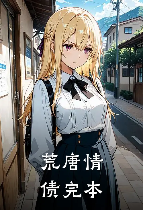 分手后，再见他却红了眼小说大结局
