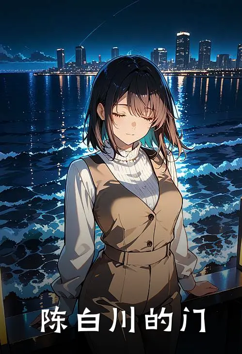 陈白川的门