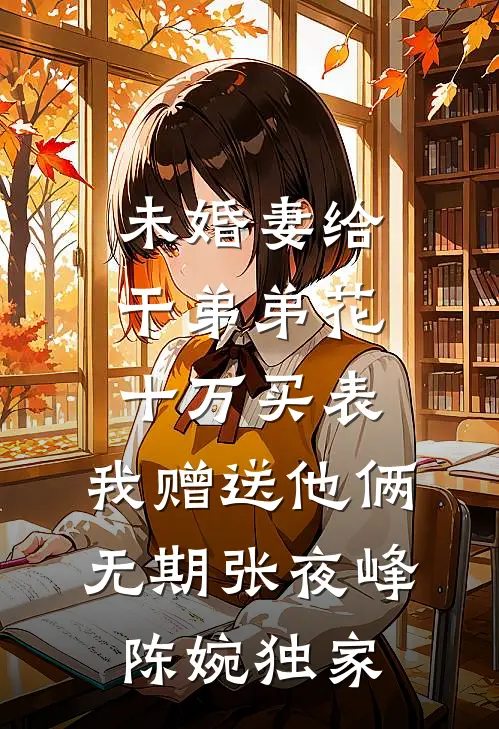 被拐后！双胞胎互换人生助攻爹妈爆款热文