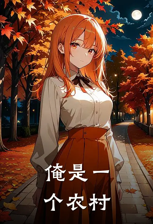 俺是一个农村