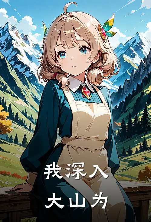 我深入大山为