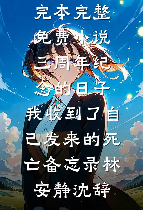 迟心与你赴余生最新章节