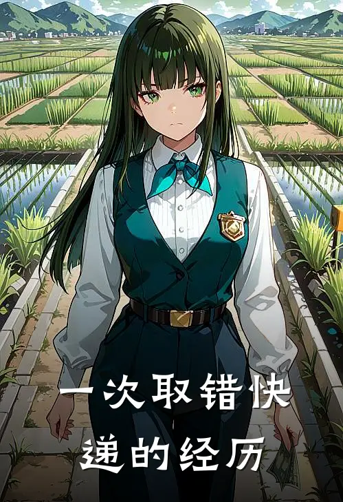 一次取错快递的经历