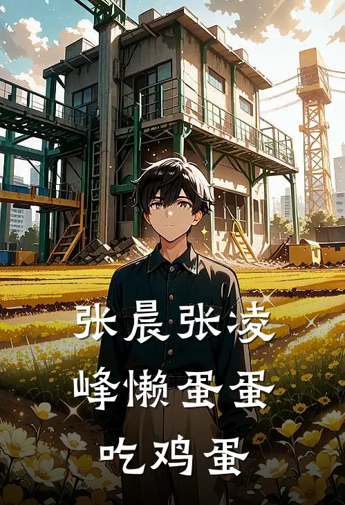 张晨张凌峰懒蛋蛋吃鸡蛋