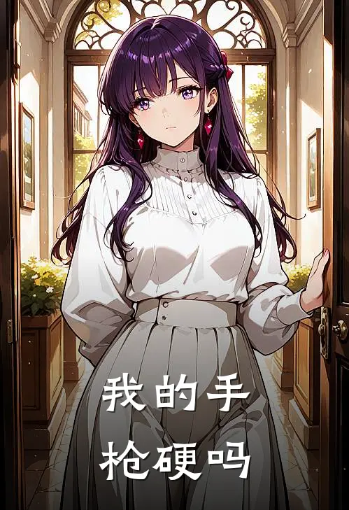 我的手枪硬吗