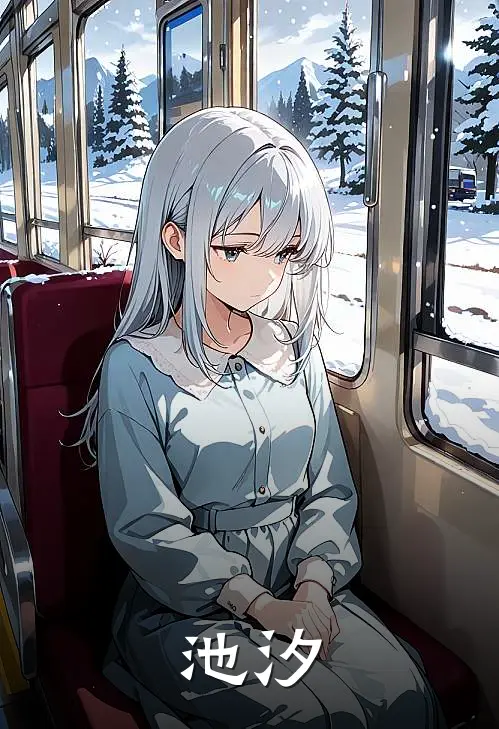 池汐