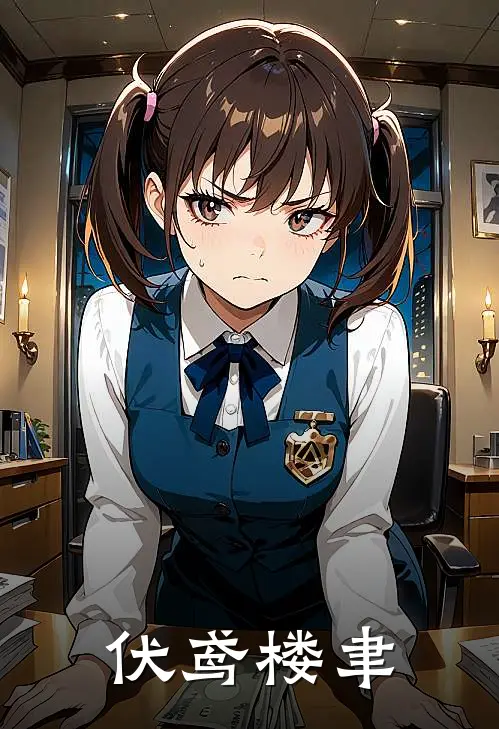 伏鸢楼聿