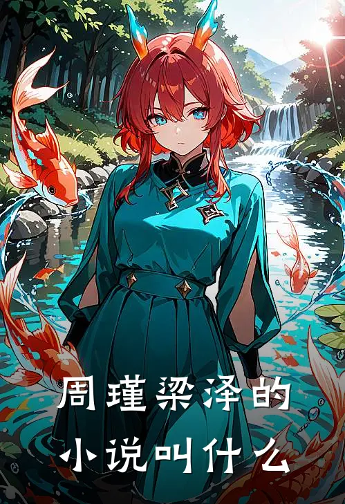 周瑾梁泽的小说叫什么