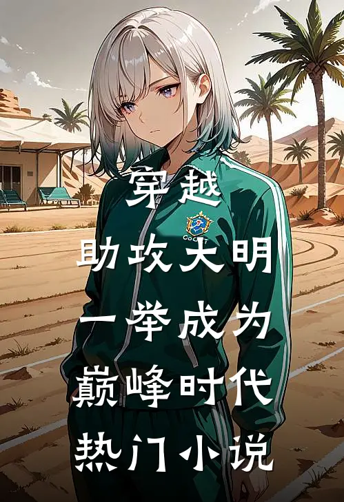穿越：助攻大明一举成为巅峰时代热门小说