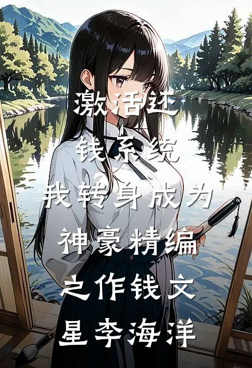 激活还钱系统，我转身成为神豪精编之作钱文星李海洋