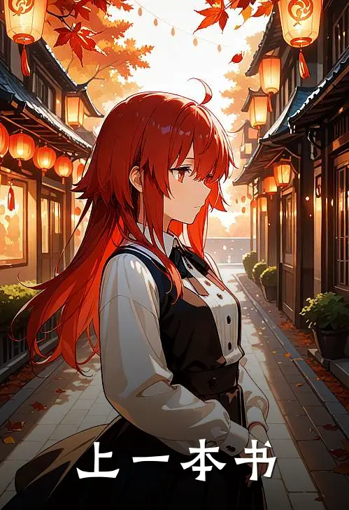 上一本书