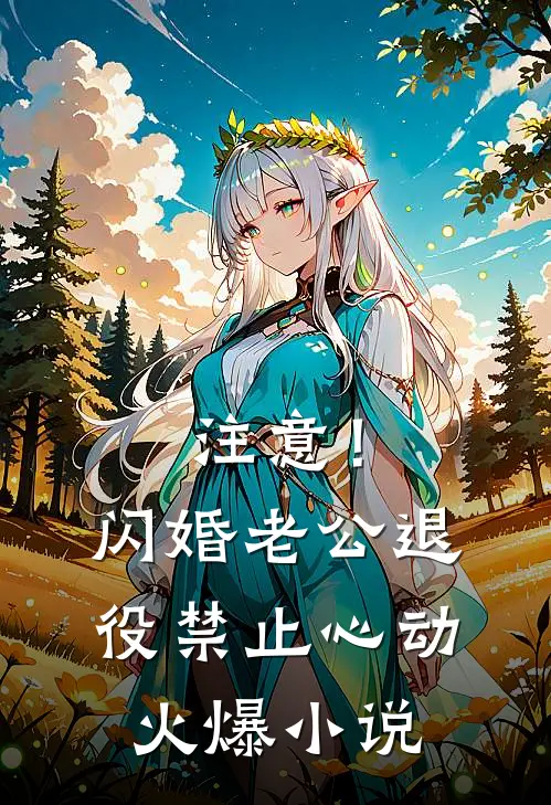 注意！闪婚老公退役，禁止心动火爆小说