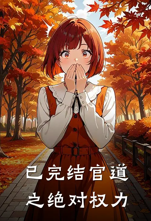 已完结官道之绝对权力