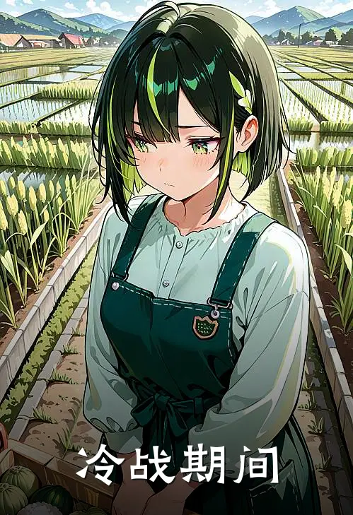冷战期间