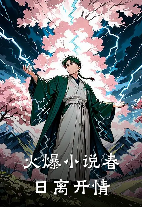 火爆小说春日离开情