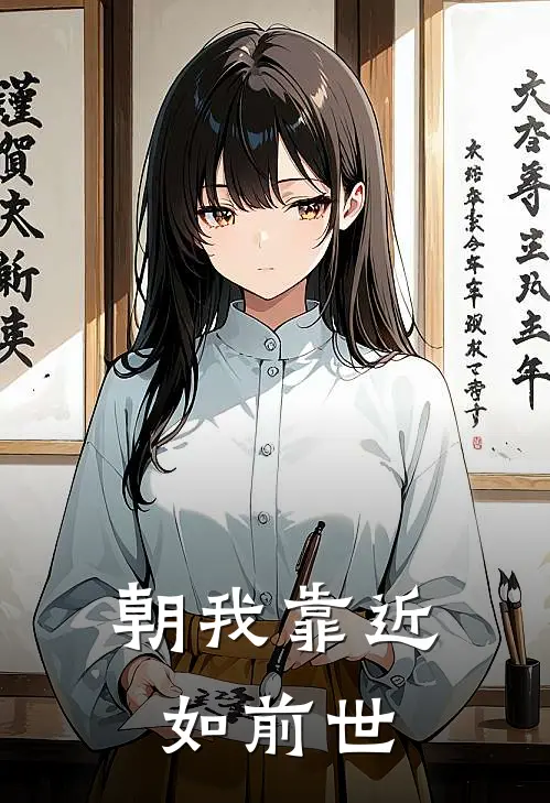 朝我靠近如前世