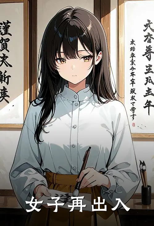 女子再出入