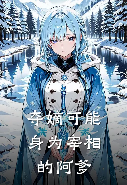 夺嫡可能身为宰相的阿爹