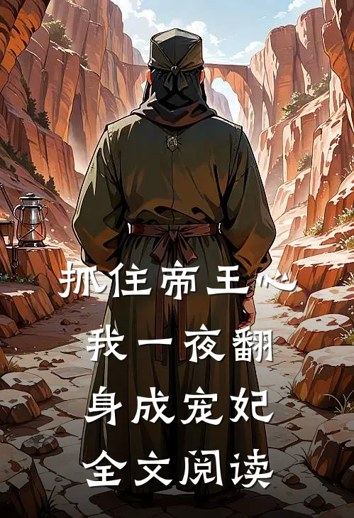抓住帝王心,我一夜翻身成宠妃全文阅读