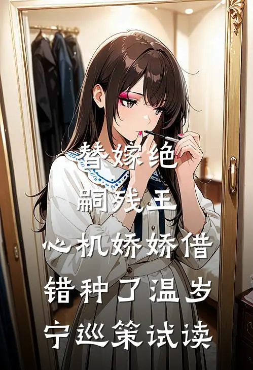 陛下步步紧逼，娘娘装傻充愣宁虞谢衍前文+后续