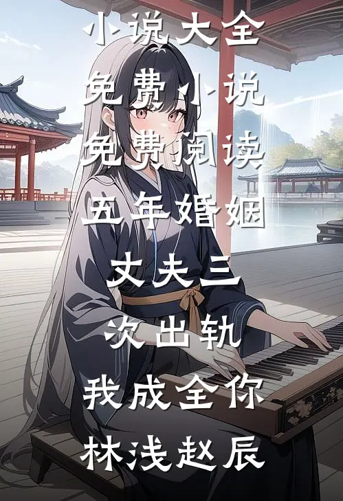 闺蜜和未婚夫抢我减肥馆镇馆小精灵，我笑看他们家破人亡完本