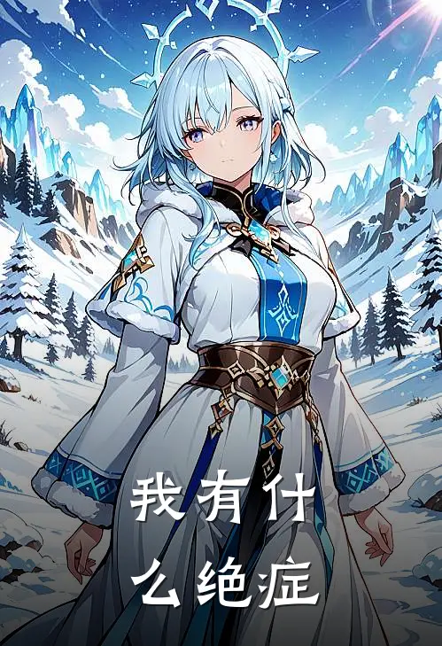 我有什么绝症