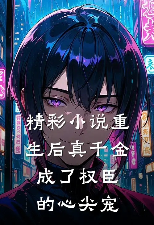 精彩小说重生后真千金成了权臣的心尖宠