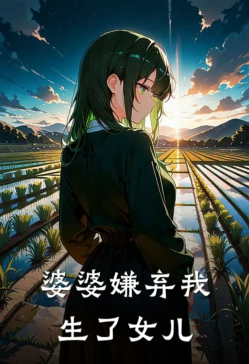 婆婆嫌弃我生了女儿