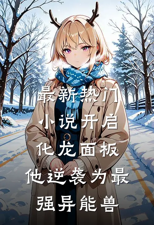 最新热门小说开启化龙面板，他逆袭为最强异能兽