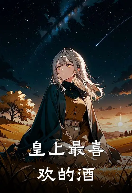 皇上最喜欢的酒