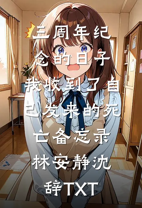 寄往深蓝的信后续