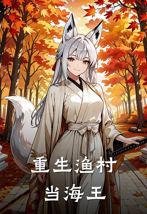 重生渔村当海王