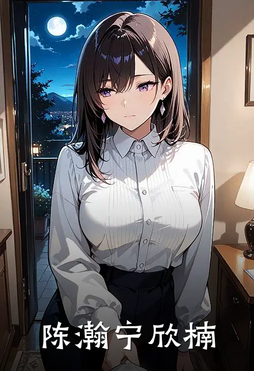 陈瀚宁欣楠