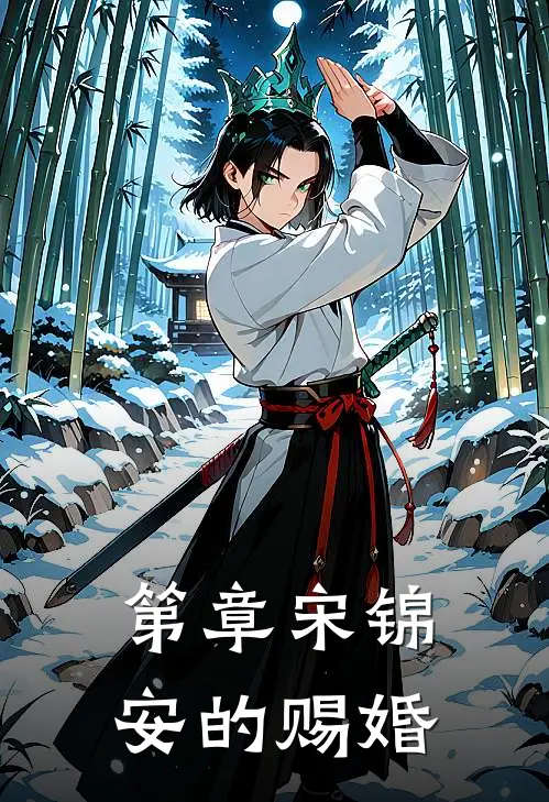 第章宋锦安的赐婚
