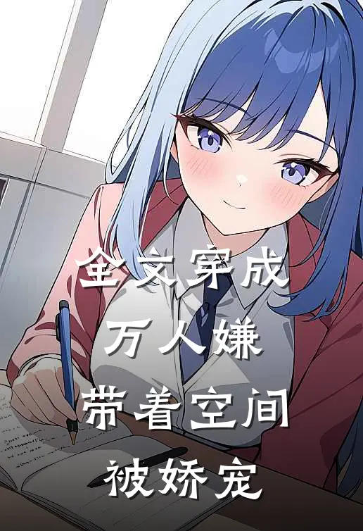 全文穿成万人嫌，带着空间被娇宠