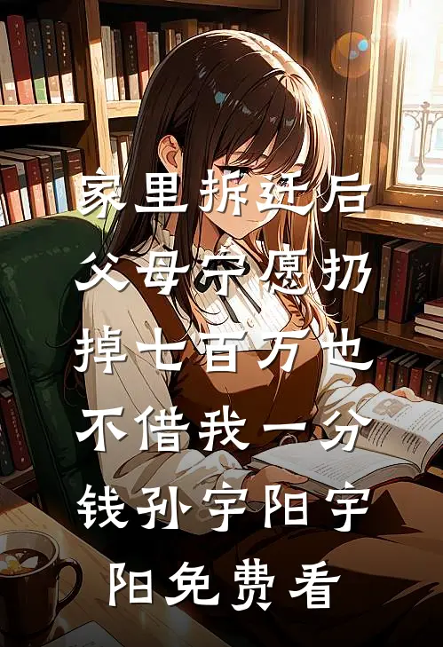 她帮闺蜜复仇，却爱上报复对象by