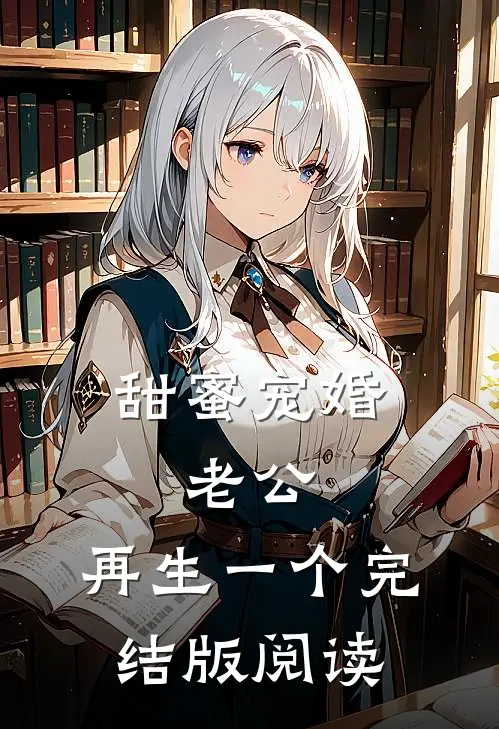 甜蜜宠婚：老公，再生一个完结版阅读