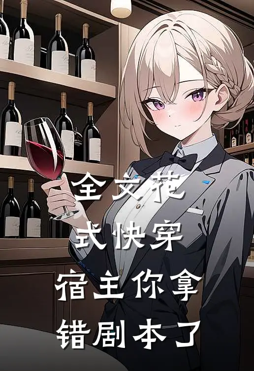 全文花式快穿：宿主你拿错剧本了