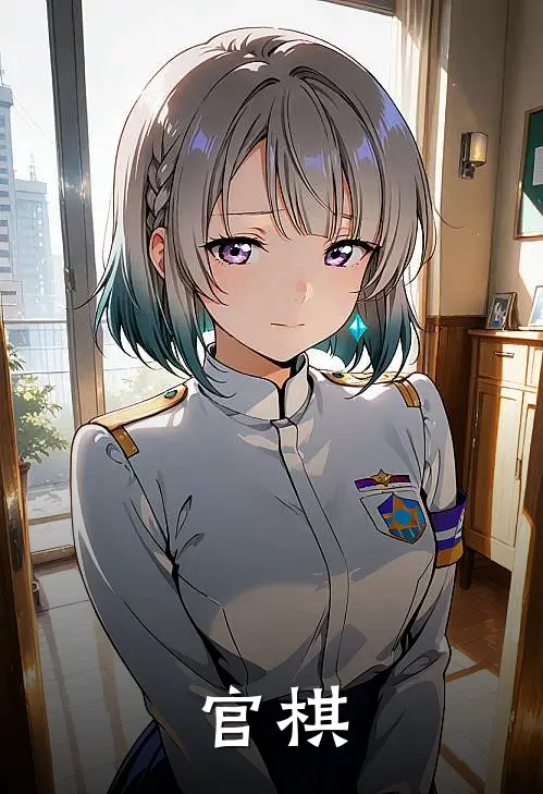官棋