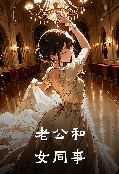 老公和女同事