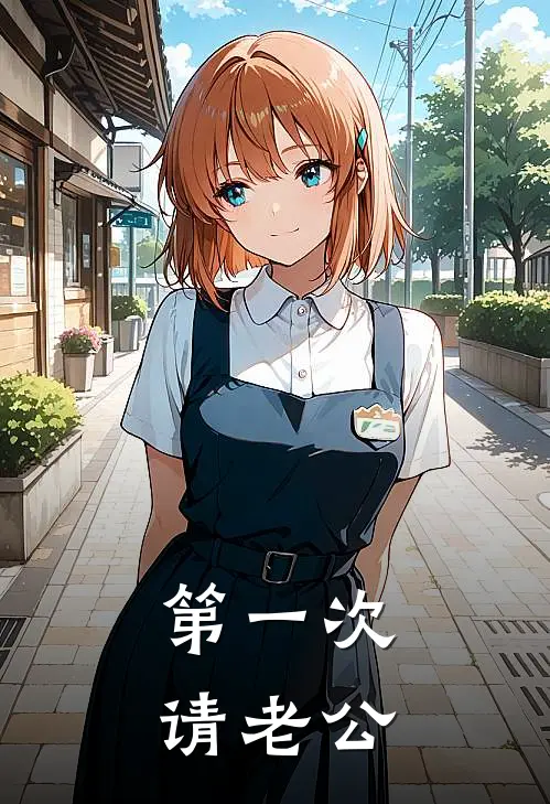 第一次请老公
