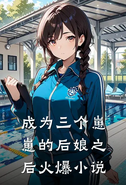 成为三个崽崽的后娘之后火爆小说
