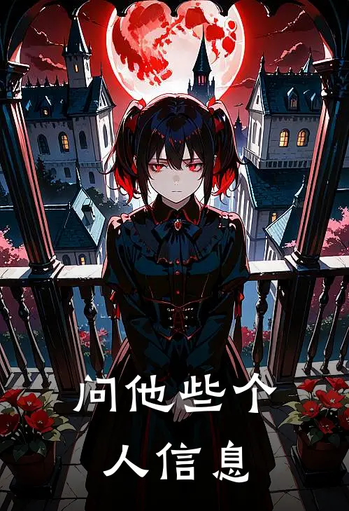 问他些个人信息