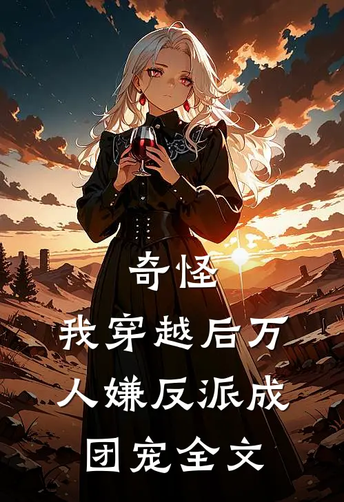 奇怪，我穿越后万人嫌反派成团宠全文