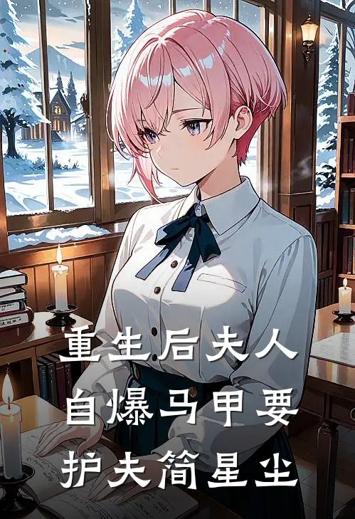 重生后夫人自爆马甲要护夫简星尘